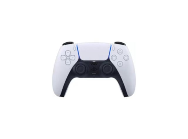 Sony PS5 DualSense Wireless Controller | White
