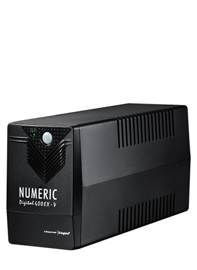 Numeric UPS  600VA