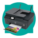 Printer & Scanners