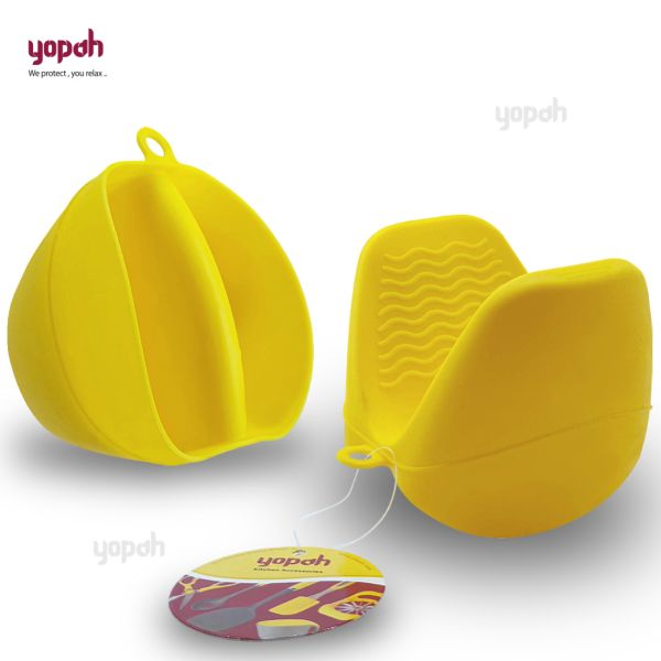 Yopah silicon  mini glove for cooking