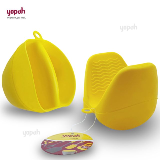 Yopah silicon  mini glove for cooking